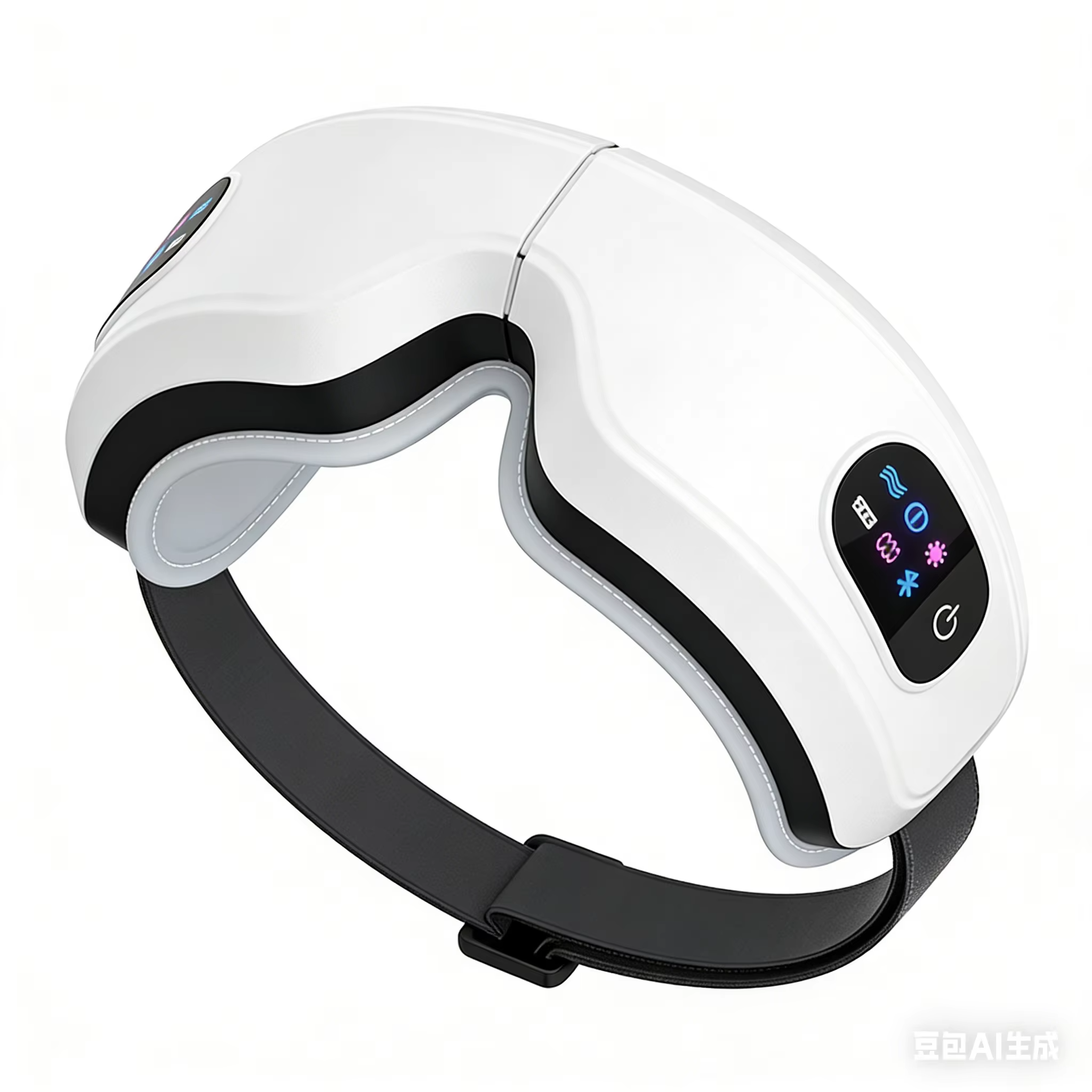RESTORIX™ Pro Heated Eye Massager