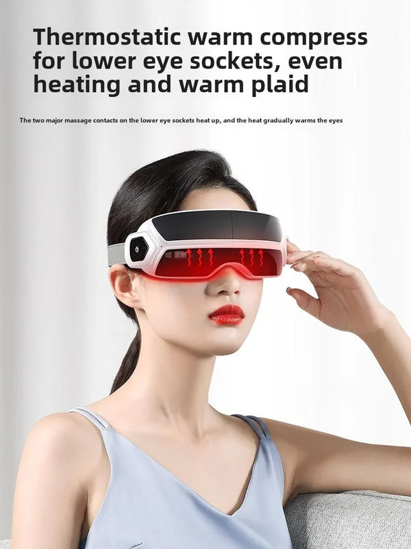 RESTORIX 15-Min Eye Rescue Mask