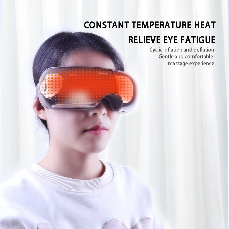RESTORIX Eye Relief Glasses